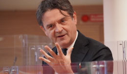 Amati, consigliere regionale Pd Puglia: "Letta vuole galleggiare alla deriva, primarie subito e apertissime"