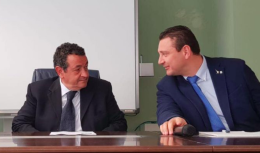 Lucani al voto, Zullino e Vizziello eletti nel 2019 con Lega ed FdI trovano alloggio da Chiorazzo a sostegno di Marrese