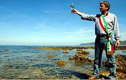 Al sindaco pescatore Angelo Vassallo, esempio di legalità, intitolato un belvedere a Montalbano Jonico