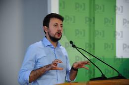 Il lucano La Regina non resiste alla bufera politica e ritira la candidatura: «Il Pd viene prima di tutto»