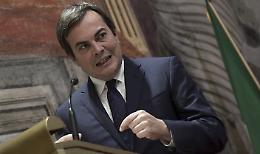 Crisi idrica: ci voleva il parlamentare campano per chiedere i ristori?