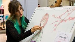 BiComix, be happy a Bisceglie per il festival del cosplay e del fumetto