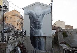 A Stigliano la sesta edizione del Festival Internazionale di Arte Pubblica. Tra le novità un focus sulla poesia