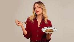 Avete mai assaggiato la pasta di farina di legumi?