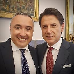 Conte candidato a Foggia alla Camera con i foggiani Lovecchio e Giuliano. La Naturale corre con Turco al Senato