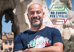 Paragone capolista per Italexit in Puglia