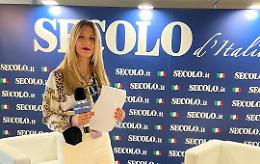 Elezioni, tra gli under 35 in casa Fratelli d'Italia c'è la lucana Grazia Di Maggio 