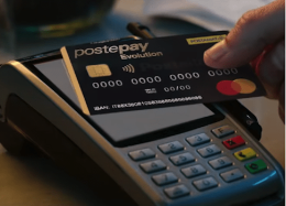                  POSTE ITALIANE: DA OGGI IN BASILICATA PRELIEVI SENZA CARTA
