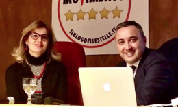 Caro Energia, Lovecchio e Naturale: "Situazione insostenibile per gli agricoltori, ministeri e Regione Puglia facciano qualcosa"