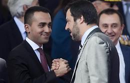 Maretta Di Maio: "Salvini e Meloni dopo avermi insultato per giorni hanno scatenato contro di me i loro giornali di riferimento"

