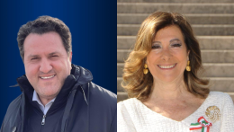 Elezioni, De Bonis: «La presidente Casellati sta facendo tanta pubblicità alla nostra Basilicata»

