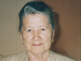 Carmela De Palma
