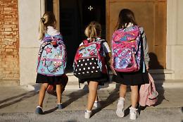 Scuola, da Dad a gestione dei positivi: ecco iI vademecum del Ministero dell'Istruzione