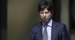 Speranza da Via Pretoria alle periferie napoletane per convincere gli astensionisti: "Sono stato tra Scampia e Secondigliano c'è rassegnazione e disincanto"