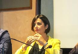 Inaugurazione sede FdI a Matera, Smaldini: "Si alla vera politica. No ad interessi di bottega"
