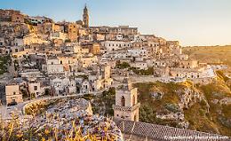 Gusto Italia sbarca a Matera e arriva la prima edizione con una tappa dedicata al pane
