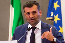 E' la Puglia la regione dove gli amministratori locali sono pi&ugrave; "sotto tiro". Decaro: "Non ci sorprende