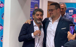 #Ricostruiamolapolitica: Noi giovani moderati Basilicata lancia la scuola politica
