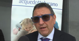 Inchiesta sui funzionari di Acquedotto Lucano, l'azienda: «Massimo supporto alle indagini affinché sia fatta chiarezza»