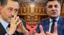  Elezioni: «De Filippo, non è un derby con Pittella» 