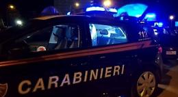 Orta Nova, ucciso nella notte il figlio del boss della malavita Gaeta