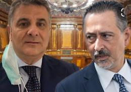 Pittella vs De Filippo: «I derby si giocano nella stessa casa. La nostra è una partita. La mia in una casa libera. La sua in quella dei tradimenti»