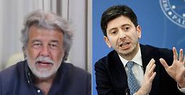 Il noto chirurgo Roy De Vita bastona Speranza e la sua operetta: "Crede nella memoria corta degli italiani?"
