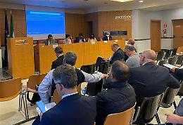 Acquedotto lucano approva il progetto di risanamento e rilancio: «Nessun incremento delle tariffe per gli utenti». Andretta porta l'ente fuori dal pantano