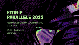 Torna Storie Parallele, il festival del cinema documentario che celebra i luoghi per combattere lo spopolamento
