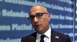 Bonus gas, Coviello (FdI): «Il Pd fa 'ammuina', Dante nella Divina Commedia li qualificherebbe come ignavi»