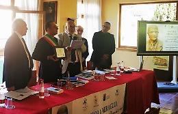 Al Comune di Lauria il premio internazionale Guido Dorso. Il sindaco Pittella: «Onorati»
