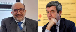 «A Melfi a raccontare fake news»: Latronico asfalta il confusionario ministro Orlando 
