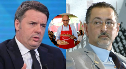 Non bastava Pittella, anche Renzi le suona a Letta: "Sta facendo campagna elettorale per la destra"