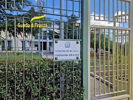 Scommesse on line, operazione della Guardia di Finanza nel Metapontino: ipotesi di evasione per 3 milioni di euro 