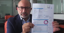 Latronico ci mette la faccia, ecco il modello Basilicata: così cambierà la bolletta del gas 

