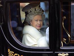 Ultim'ora: la Regina Elisabetta è morta