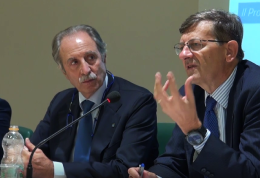 Fascicolo Sanitario Digitale: le parole del ministro Colao e del presidente Bardi | IL VIDEO