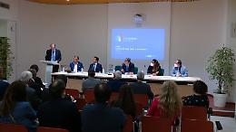 Fascicolo Sanitario Digitale, il tweet del ministro Colao: "Basilicata esempio per tutte le Regioni"

