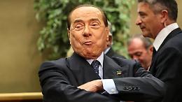 Silvio Berlusconi lo chansonnier che si fece Presidente

