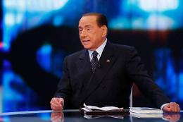 Elezioni, la promessa del Cavaliere: 1000 euro di stipendio al mese ai giovani

