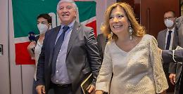 Fatture false, guai per i figli del ministro e coordinatore di Forza Italia in Basilicata Casellati. Il legale: 'Hanno provveduto a sanare con l'Agenzia delle Entrate"