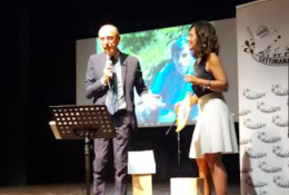 Su il sipario per la settimana Lucana a Firenze