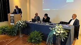 A Potenza il workshop di Acquedotto lucano con le più importanti multiutility dell'acqua italiane
