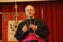 Scomparsa di Mons. Nolè, il cordoglio del governatore calabrese Occhiuto 
