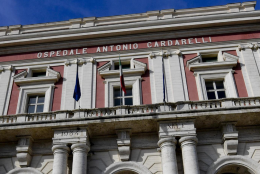 Dal San Carlo di Potenza al Cardarelli di Napoli, non ce l'ha fatta l'operaio vittima di gravi ustioni in un'azienda di Lavello