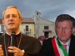Scomparsa di monsignor Nolè, Vito Santarsiero: «Piange la sua morte tutta la nostra comunità potentina»