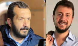 Caro bollette: Pepe attenziona gli extraprofitti di Eni e Total, replica La Regina: "Buongiorno, noi ne parliamo da febbraio"
