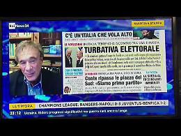 Fondi russi ai partiti o turbativa elettorale degli americani?