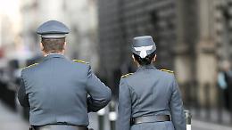 Truffa a gestori di telefonia, indagine dei finanzieri del Comando provinciale di Potenza. Coinvolti giudici di pace lucani