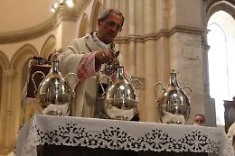Scomparsa di monsignor Nolè, la Chiesa calabrese: «Pastore buono e generoso»